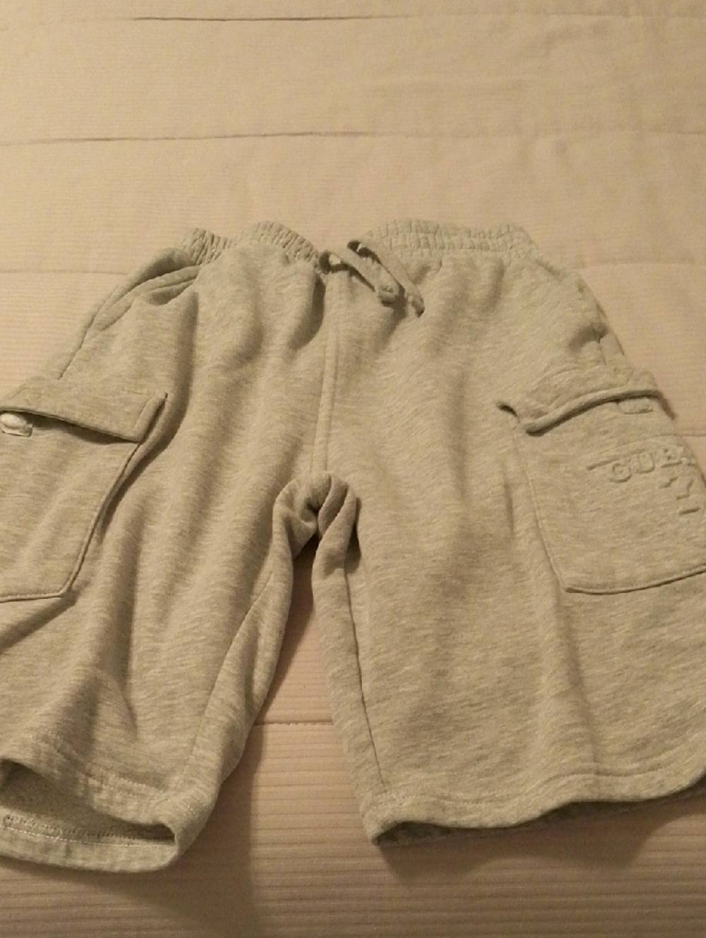 Guess Sweatshorts Size L